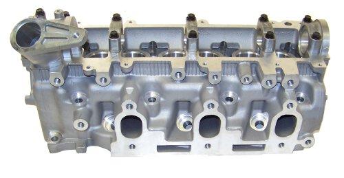 1993 Toyota 4Runner 3.0L Cylinder Head