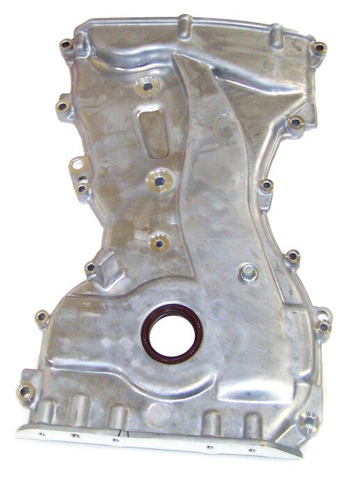 2007 Hyundai Sonata 2.4L Timing Cover