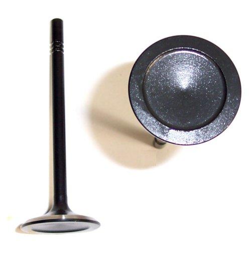 2009 Mazda B4000 4.0L Exhaust Valve