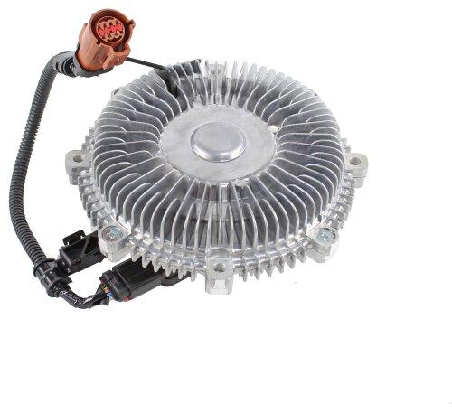 2007 Lincoln Mark LT 5.4L Radiator Fan Clutch
