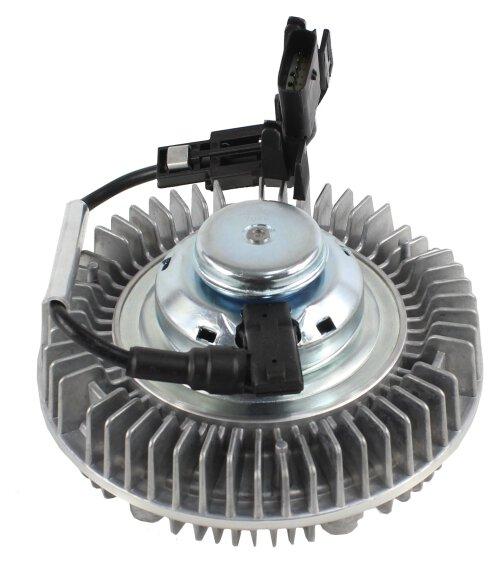 2008 Ford F-250 Super Duty 6.4L Radiator Fan Clutch