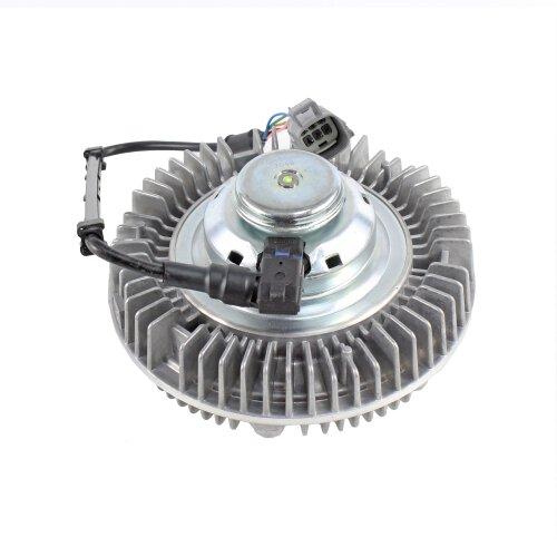 2003 Dodge Ram 2500 5.9L Radiator Fan Clutch