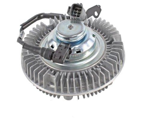 2004 Dodge Ram 3500 5.9L Radiator Fan Clutch