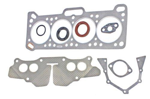 1985 Mitsubishi Mirage 1.5L Engine Kit Gasket Set