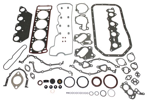 Engine Rebuild Kit 1984-1989 Chrysler,Dodge,Mitsubishi,Plymouth 2.6L