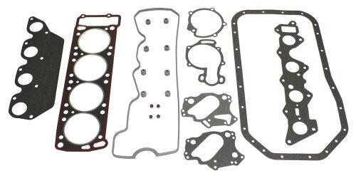 1984 Plymouth Voyager 2.6L Engine Kit Gasket Set
