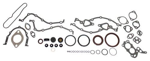 1981 Plymouth Reliant 2.6L Engine Kit Gasket Set