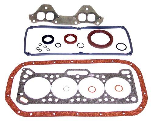 1990 Mitsubishi Precis 1.5L Engine Kit Gasket Set