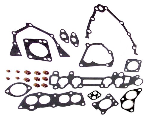 Gasket Set 1987-1994 Dodge,Hyundai,Mitsubishi,Plymouth 1.5L