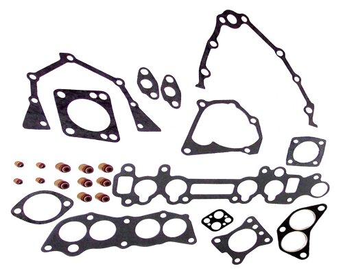 1993 Hyundai Excel 1.5L Engine Kit Gasket Set