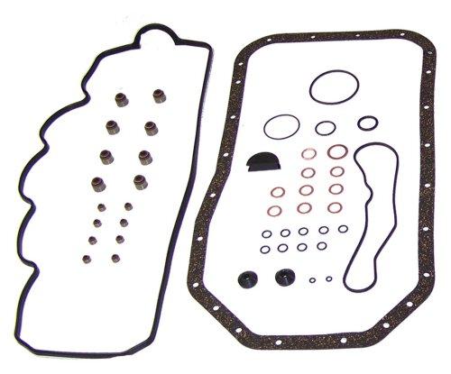 1987 Mazda B2600 2.6L Engine Kit Gasket Set