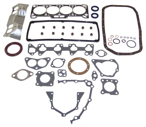 Engine Rebuild Kit 1995-1996 Mitsubishi 1.5L