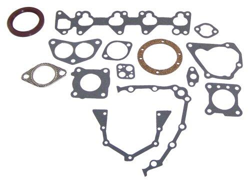 1992 Dodge Colt 1.5L Engine Kit Gasket Set
