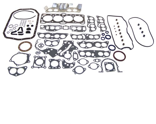 Master Engine Rebuild Kit 1985-1991 Hyundai,Mitsubishi 2.4L