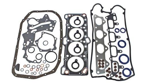 1997 Mitsubishi Eclipse 2.0L Engine Kit Gasket Set