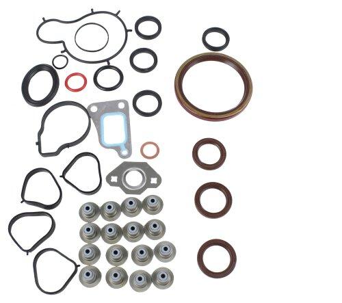 2001 Chrysler Sebring 2.4L Engine Kit Gasket Set