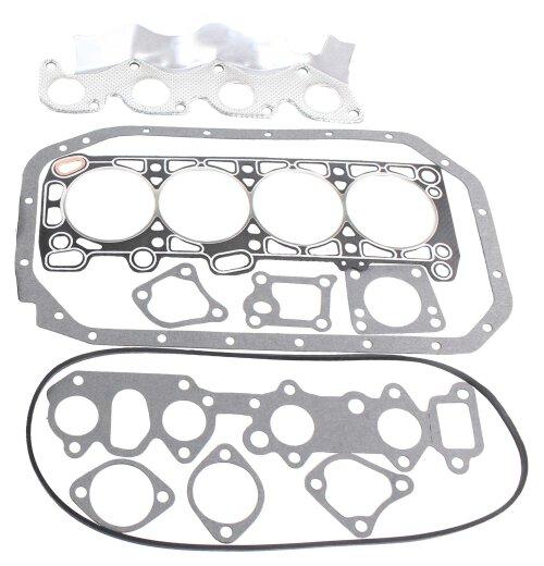 1991 Plymouth Laser 1.8L Engine Kit Gasket Set