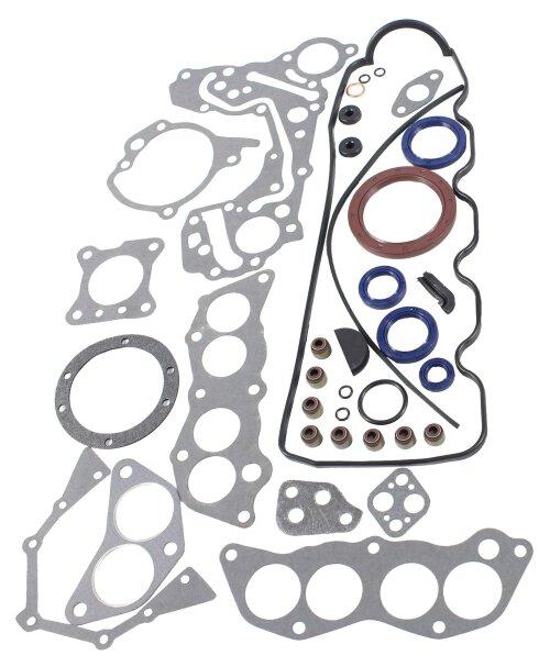1992 Mitsubishi Eclipse 1.8L Engine Kit Gasket Set