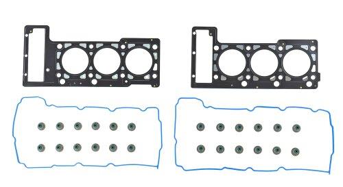 2002 Chrysler Intrepid 2.7L Engine Kit Gasket Set