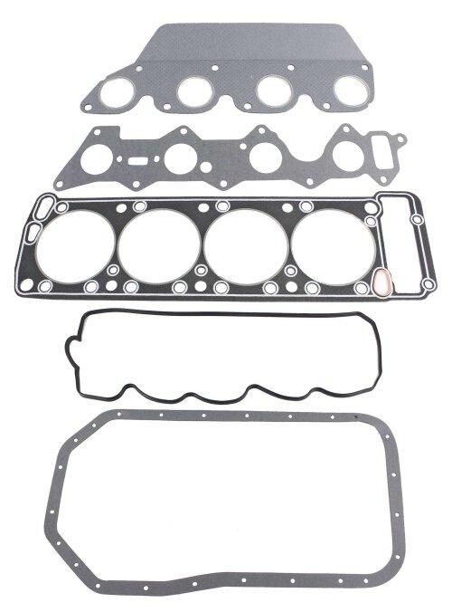 1989 Mitsubishi Starion 2.6L Engine Kit Gasket Set