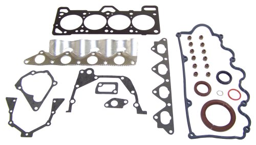 Master Engine Rebuild Kit 1995 Hyundai 1.5L