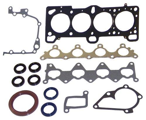 2001 Hyundai Accent 1.6L Engine Kit Gasket Set