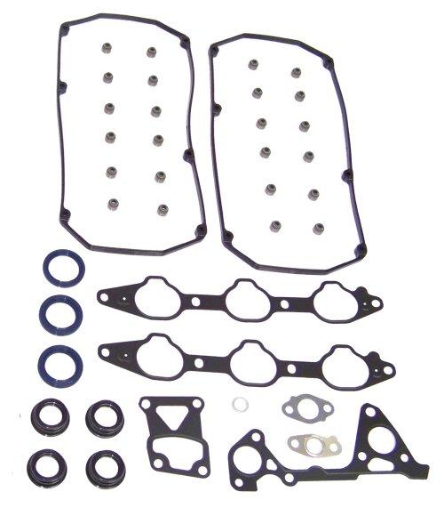 1997 Mitsubishi Montero Sport 3.0L Engine Kit Gasket Set