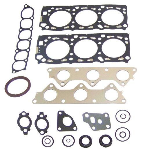1997 Mitsubishi Montero Sport 3.0L Engine Kit Gasket Set