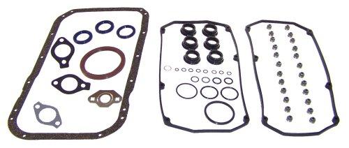 1996 Chrysler Sebring 2.5L Engine Kit Gasket Set