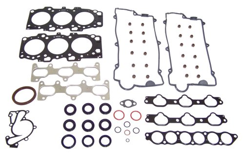 Master Engine Rebuild Kit 1999-2001 Hyundai,Kia 2.5L