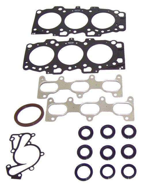 2001 Kia Optima 2.5L Engine Kit Gasket Set