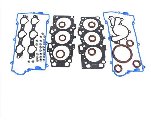 2001 Hyundai Santa Fe 2.7L Engine Kit Gasket Set