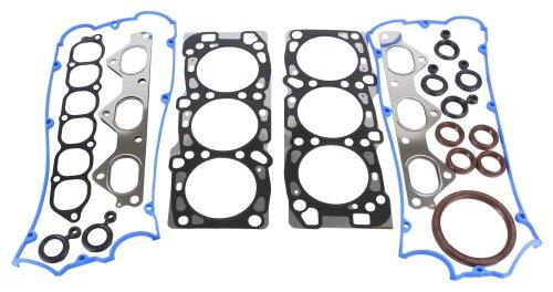 2005 Hyundai Santa Fe 3.5L Engine Kit Gasket Set