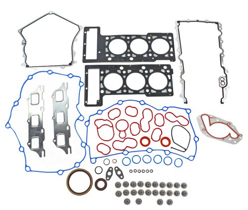 Master Engine Rebuild Kit 1998-1999 Chrysler,Dodge 2.7L