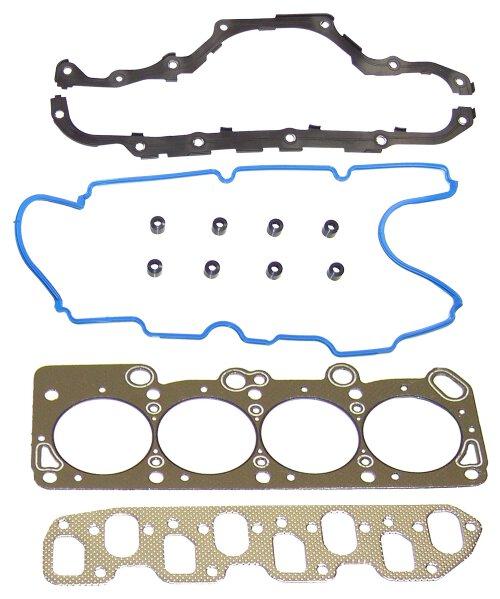 1992 Chrysler Daytona 2.5L Engine Kit Gasket Set