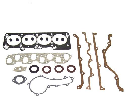 1984 Plymouth Reliant 2.2L Engine Kit Gasket Set