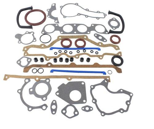 1986 Chrysler New Yorker 2.2L Engine Kit Gasket Set