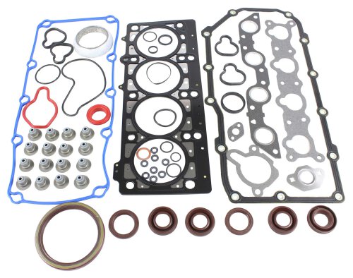 Master Engine Rebuild Kit 1996-1999 Dodge,Plymouth 2.0L