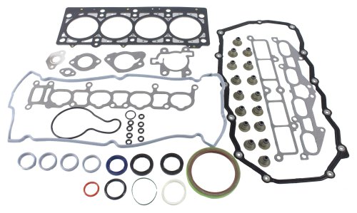Master Engine Rebuild Kit 1997-2000 Chrysler,Dodge,Plymouth 2.4L