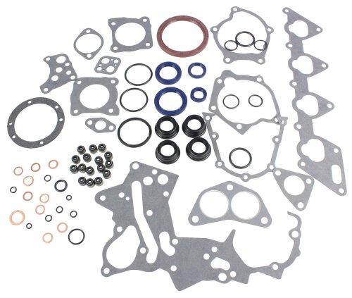 1994 Mitsubishi Galant 2.4L Engine Kit Gasket Set