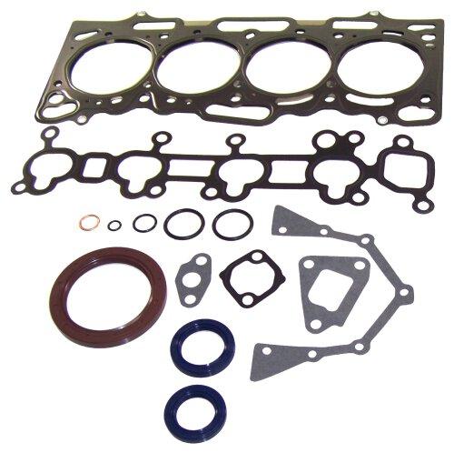 1998 Mitsubishi Mirage 1.5L Engine Kit Gasket Set