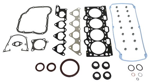 Master Engine Rebuild Kit 2002-2007 Mitsubishi 2.0L