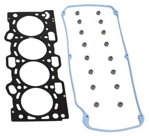 2007 Mitsubishi Lancer 2.0L Engine Kit Gasket Set