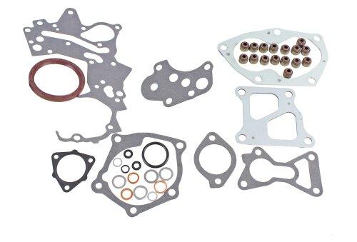 2004 Mitsubishi Lancer 2.0L Engine Kit Gasket Set