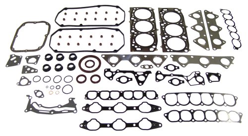 Master Engine Rebuild Kit 2004-2011 Mitsubishi 3.8L