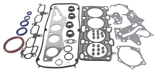 Master Engine Rebuild Kit 2004-2007 Mitsubishi 2.4L