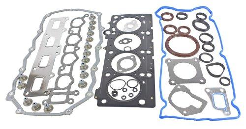 2002 Chrysler Sebring 2.4L Engine Kit Gasket Set