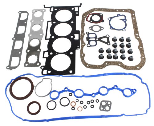 Master Engine Rebuild Kit 2006-2008 Hyundai, Kia 2.4L