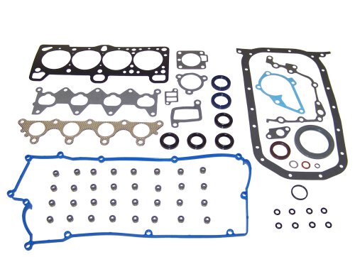 Master Engine Rebuild Kit 2006-2011 Hyundai,Kia 1.6L