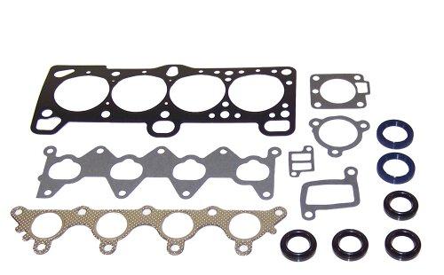 2010 Kia Rio 1.6L Engine Kit Gasket Set